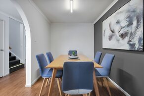Elphin Motel & Serviced Apartments