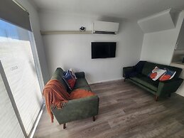 Elphin Motel & Serviced Apartments