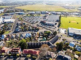 Elphin Motel & Serviced Apartments