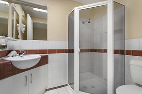 Elphin Motel & Serviced Apartments