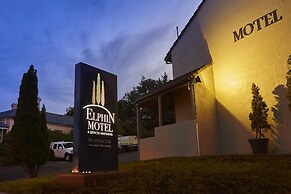 Elphin Motel & Serviced Apartments