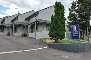 Elphin Motel & Serviced Apartments