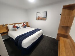 Elphin Motel & Serviced Apartments
