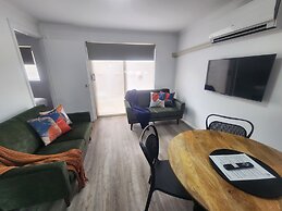 Elphin Motel & Serviced Apartments