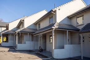 Elphin Motel & Serviced Apartments