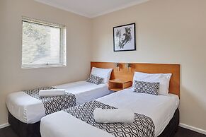 Elphin Motel & Serviced Apartments
