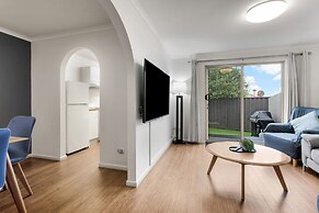 Elphin Motel & Serviced Apartments