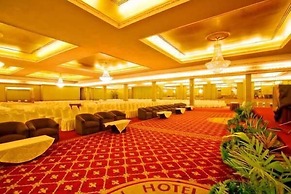 Hotel Danau Toba International