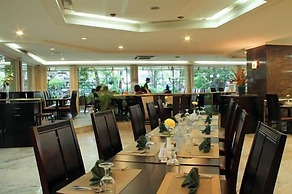 Hotel Danau Toba International