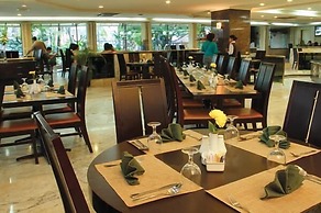 Hotel Danau Toba International