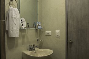 Hotel El Portón de San Joaquín