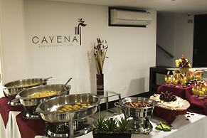 Hotel El Portón de San Joaquín