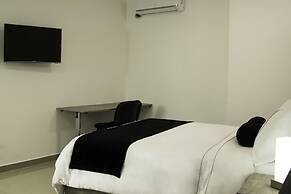 Hotel El Portón de San Joaquín