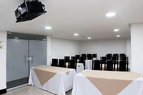 Hotel El Portón de San Joaquín