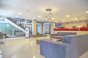 Hotel El Portón de San Joaquín