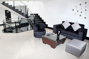 Hotel El Portón de San Joaquín