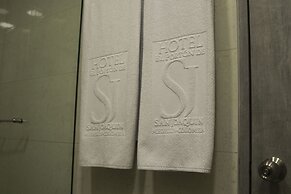 Hotel El Portón de San Joaquín