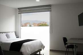 Hotel El Portón de San Joaquín