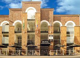 Hotel El Portón de San Joaquín