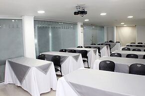 Hotel El Portón de San Joaquín