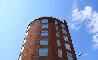 Hotel El Portón de San Joaquín