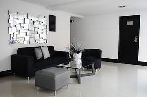 Hotel El Portón de San Joaquín