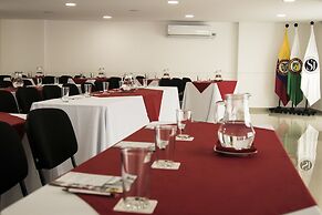 Hotel El Portón de San Joaquín