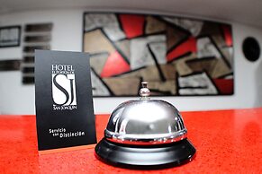 Hotel El Portón de San Joaquín