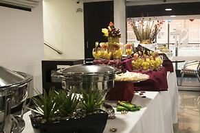 Hotel El Portón de San Joaquín