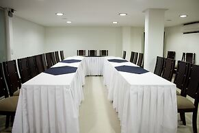 Hotel El Portón de San Joaquín