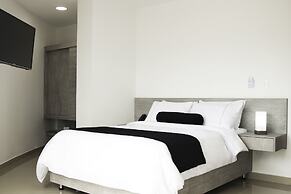 Hotel El Portón de San Joaquín