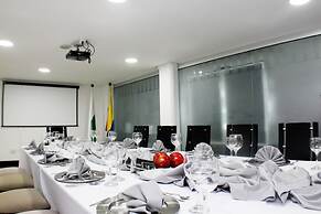 Hotel El Portón de San Joaquín