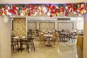 Hotel El Portón de San Joaquín