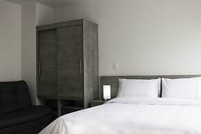 Hotel El Portón de San Joaquín