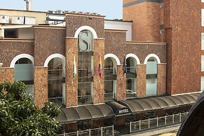 Hotel El Portón de San Joaquín