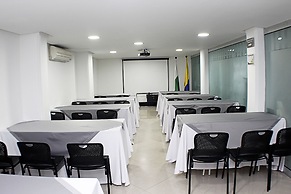 Hotel El Portón de San Joaquín