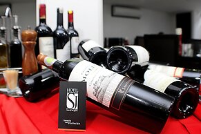 Hotel El Portón de San Joaquín