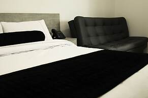 Hotel El Portón de San Joaquín