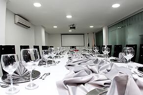 Hotel El Portón de San Joaquín