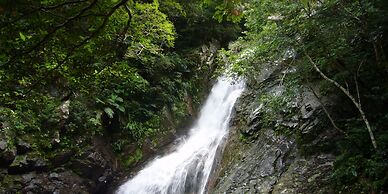 Ada Garden Hotel Okinawa