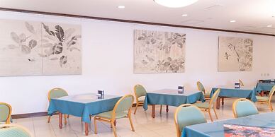 Ada Garden Hotel Okinawa