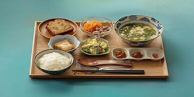 Ada Garden Hotel Okinawa