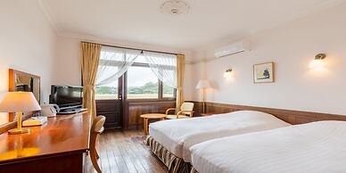 Ada Garden Hotel Okinawa