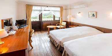 Ada Garden Hotel Okinawa