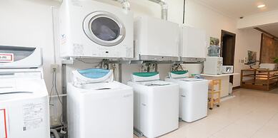 Ada Garden Hotel Okinawa