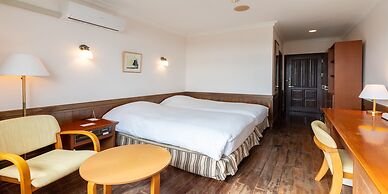 Ada Garden Hotel Okinawa