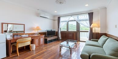 Ada Garden Hotel Okinawa