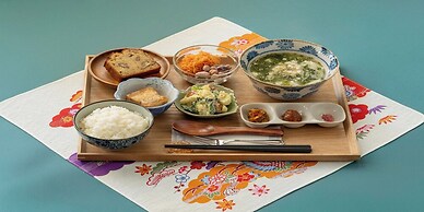 Ada Garden Hotel Okinawa