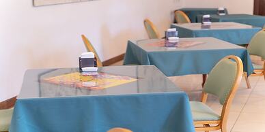 Ada Garden Hotel Okinawa