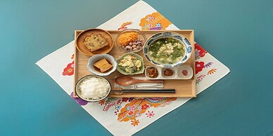 Ada Garden Hotel Okinawa